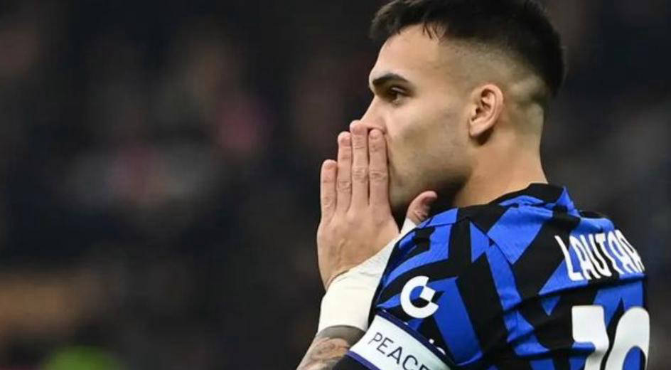 3年坚守蓝黑荣耀！国米在风雨中奋战，剑指2025赛季完美收官！